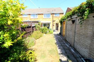 Garden- click for photo gallery